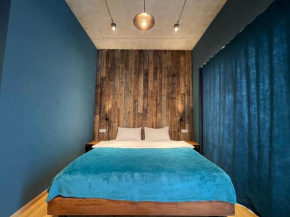 Hotel Misty Mountain, Stepanzminda